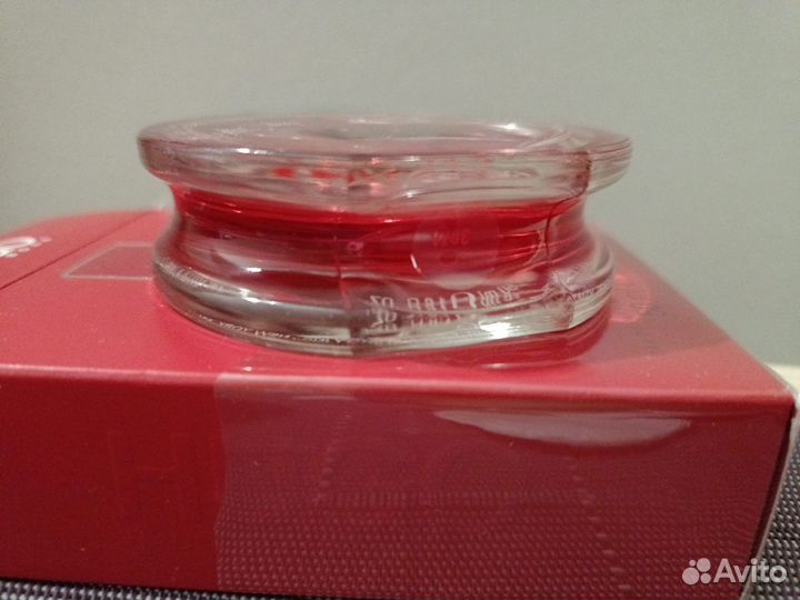 Туалетная вода Hugo boss woman оригинал