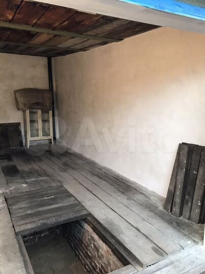 Гараж, 20 м²