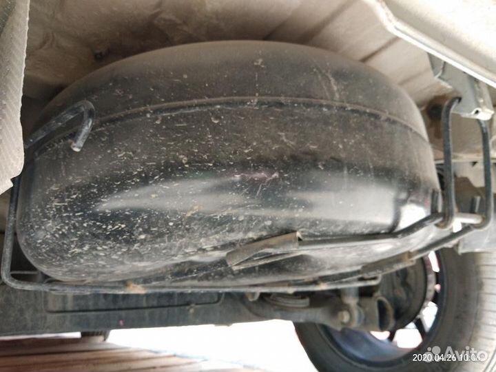 Установка гбо на автомобиль