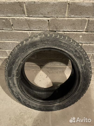 Nokian Tyres Hakkapeliitta 5 205/55 R16