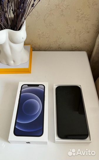 iPhone 12, 128 ГБ
