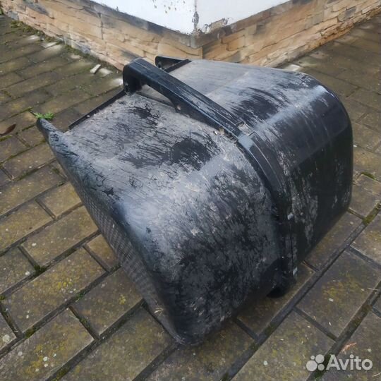 Бункер (травосборник) для газонокосилки AL-KO