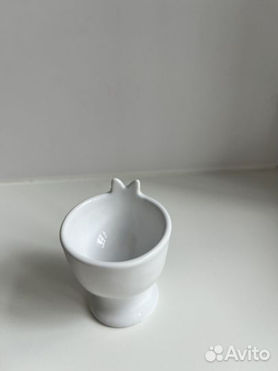 Подставка под яйцо пасхальная