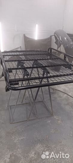 Сварка кузова,Кузовной, рамный,Ремонт джипов