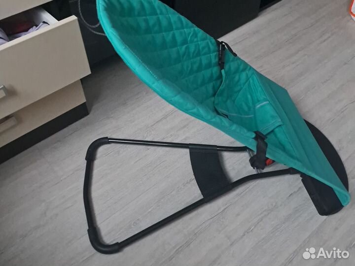 Кресло качалка детское