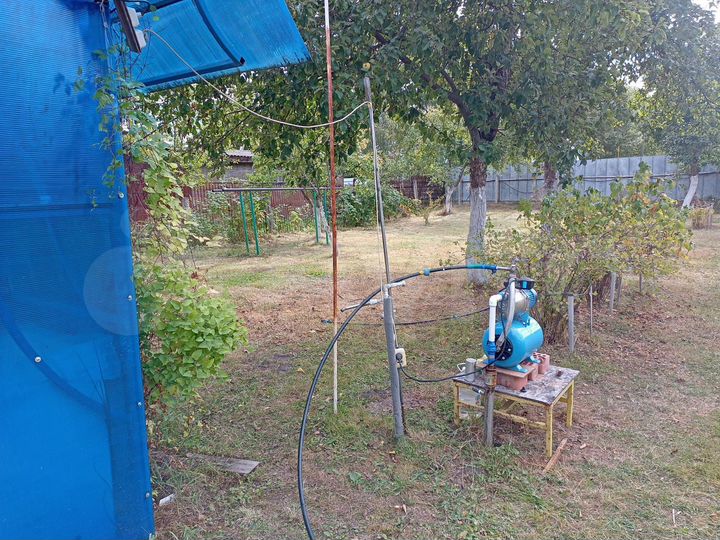 Дом 70 м² на участке 15 сот.