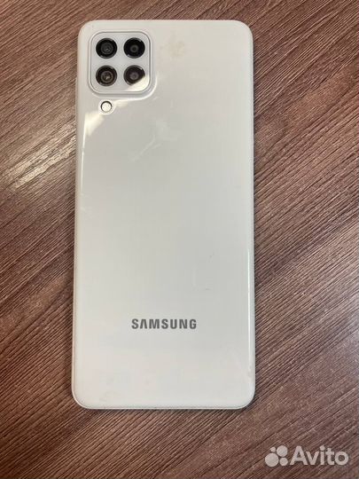 Samsung Galaxy A22, 4/64 ГБ