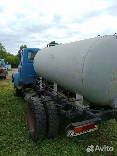 Ассенизатор