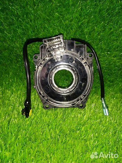 Шлейф подрулевой nissan almera B10 06