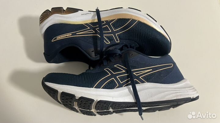 Кроссовки Acics everyday comfort