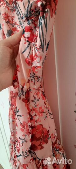Платье летнее женское be free р.S