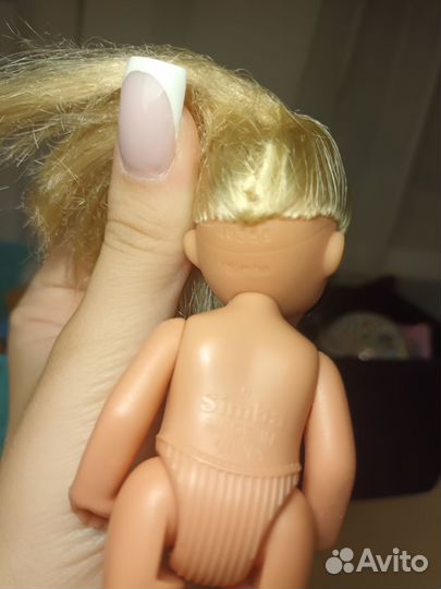 Оригинальная Кукла Simba