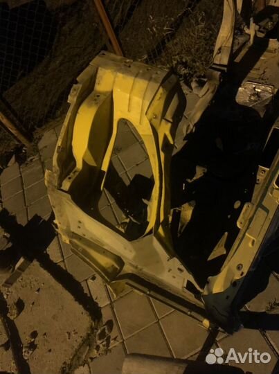 Телевизор на газель очки