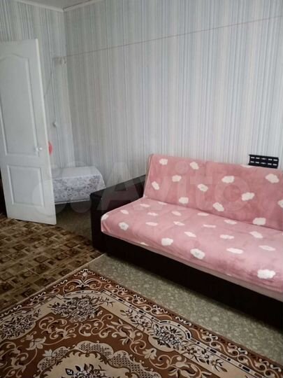 Квартира-студия, 18,2 м², 4/5 эт.