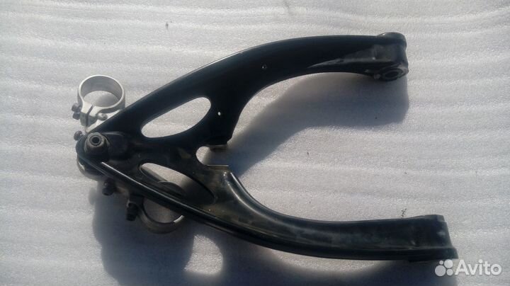 BMW R1200GS 2012 Adventure рычаг передней подвески