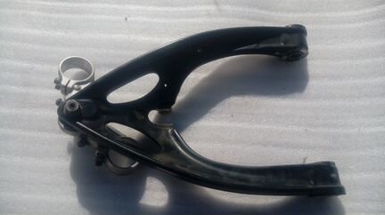 BMW R1200GS 2012 Adventure рычаг передней подвески