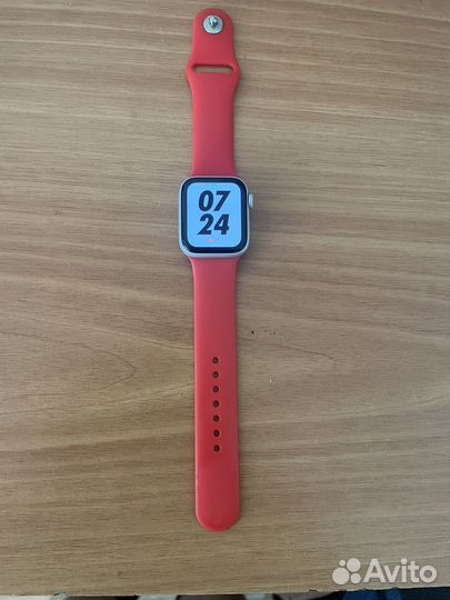 Apple watch se