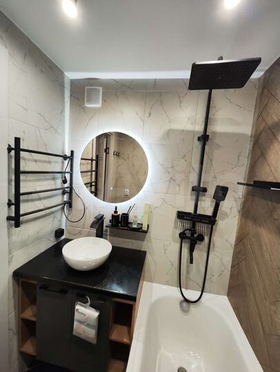 3-к. квартира, 74 м², 4/10 эт.