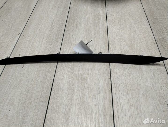 Накладка в салоне Bmw 320I F30 N20B20B 2013