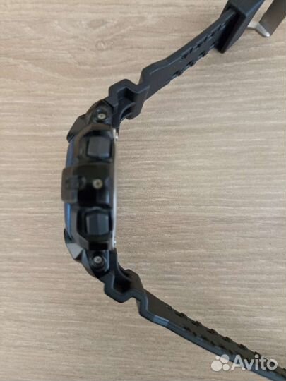 Часы casio g shock