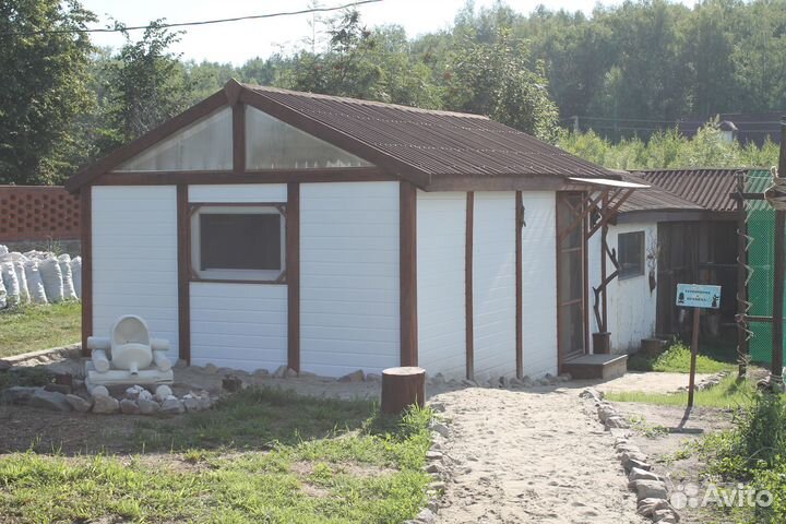 Рыбалка и отдых