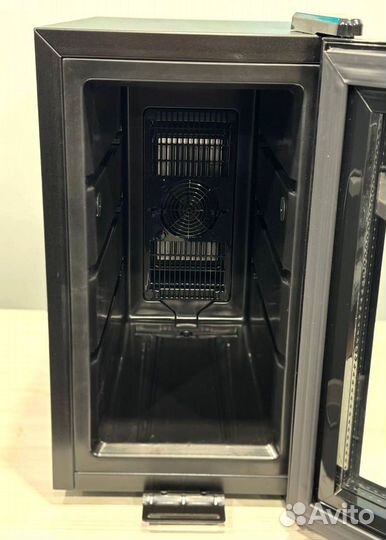 Охладитель молока