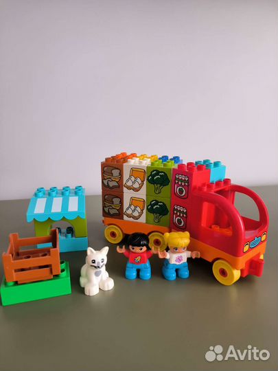 Lego duplo Лего Дупло