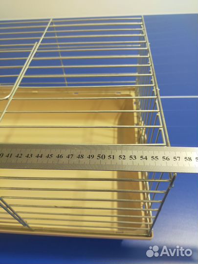 Клетка для хомяка