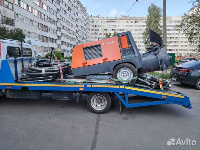 Эвакуатор Пикалево, Бокситогорск, Тихвин