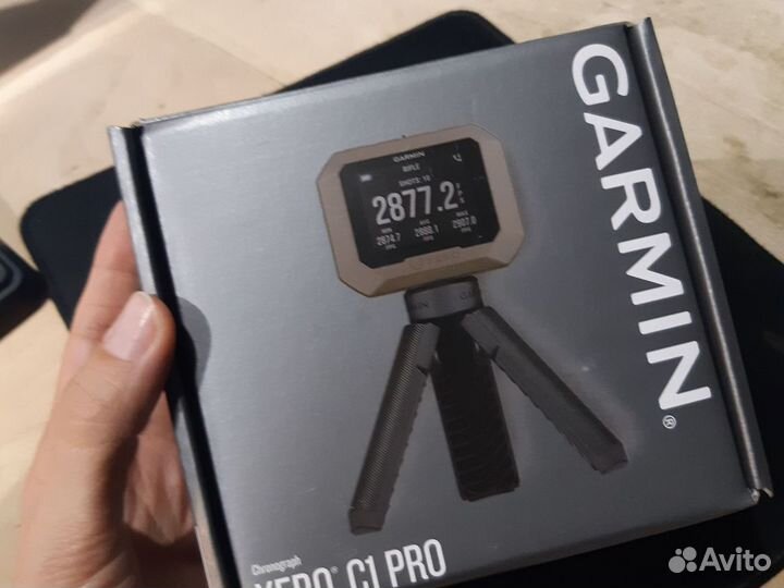 Garmin Xero C1 + подарок 10.000р. сертификат