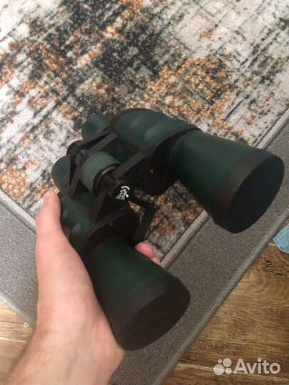 Бинокль