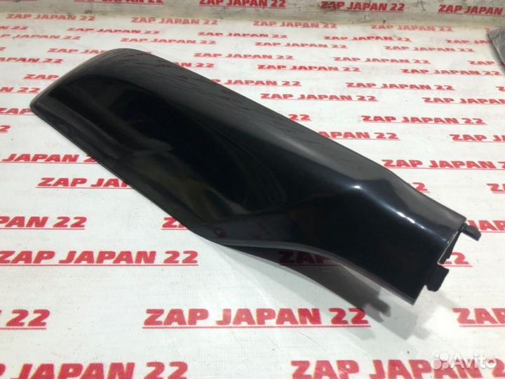 Крышка рейлинга задняя правая Toyota Land Cruiser