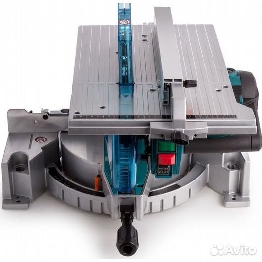 Комбинированная пила Makita LH1201FL