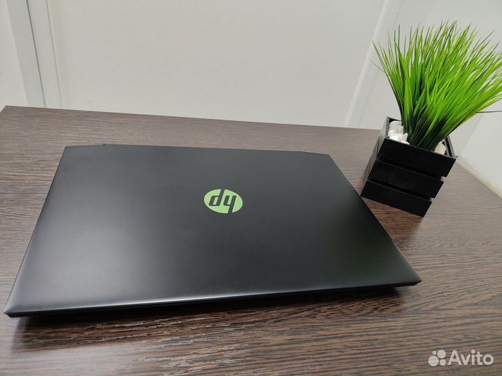 Hp Pavilion Gaming 15 ec1016ur