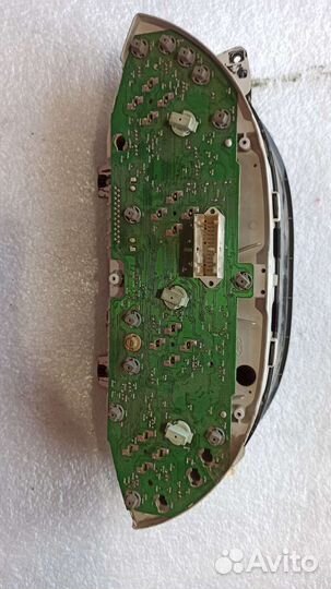 Щиток приборов Ford Focus 1 дефект