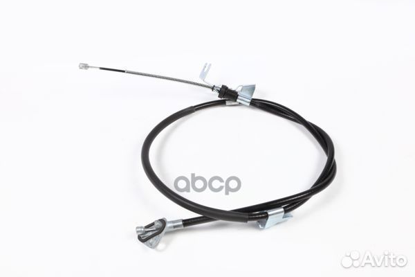 2998681SX трос ручного тормоза L1920mm Citroen