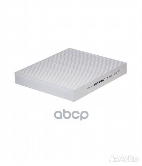 K 1421 фильтр салона KIA Optima 15 K1421 Filtron