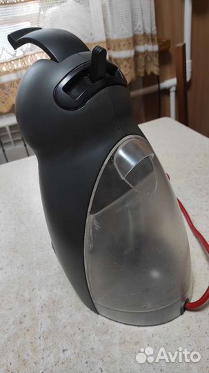 Капсульная кофемашина dolce gusto krups