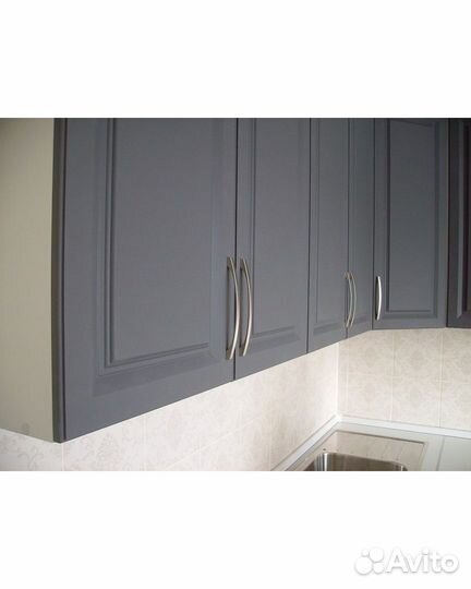 Кухонный гарнитур на заказ