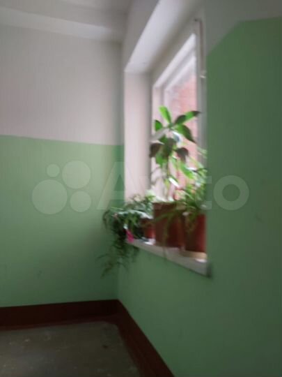 1-к. квартира, 37 м², 1/4 эт.