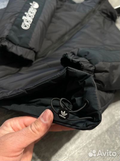 Куртка Adidas