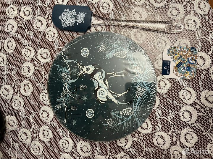 Подарочный набор для кухни