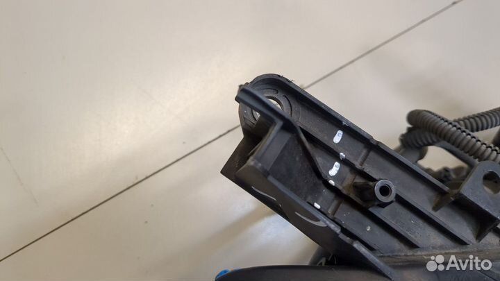 Фара (передняя) Toyota RAV 4, 2006