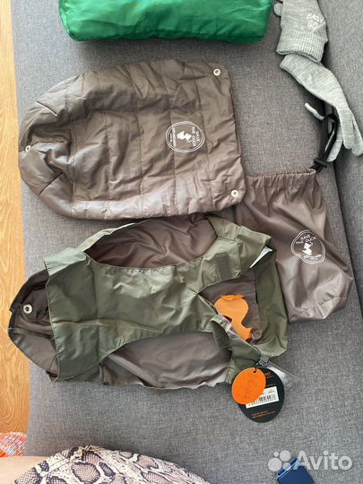 Куртка для собак Италия 36 р Save the duck