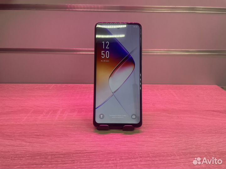 Infinix Note 30, 8/256 ГБ