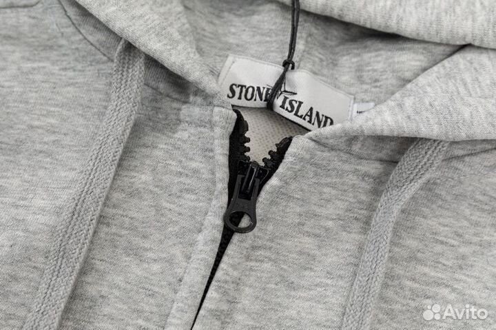 Худи stone island