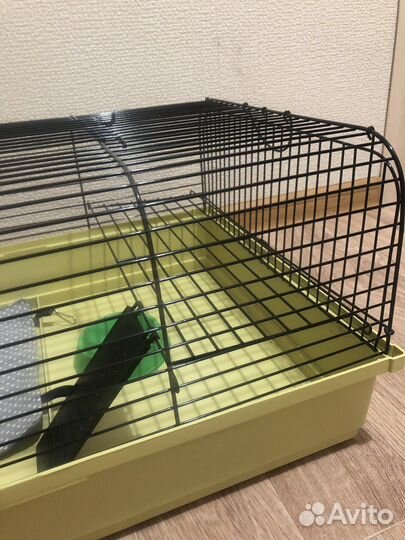 Клетка для грызунов крыс