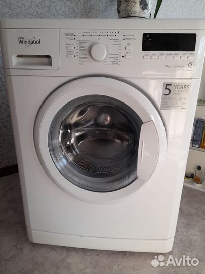 Стиральная машина автомат с вертикальной загрузкой