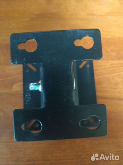 Кронштейн наклонно-поворотный leben 13