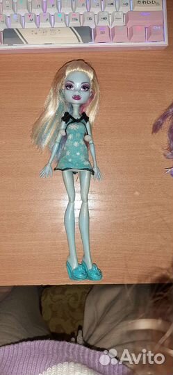Куклы монстр хай